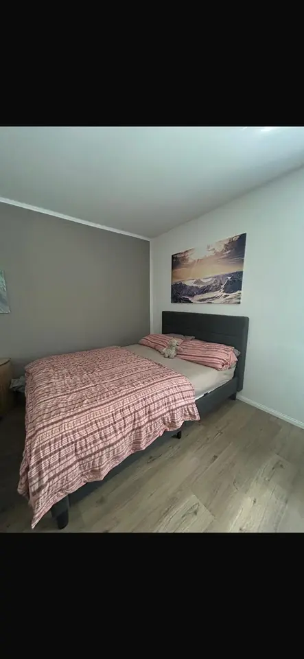 3 Zimmer Wohnung mit 65 m² in Cottbus – Bild 1