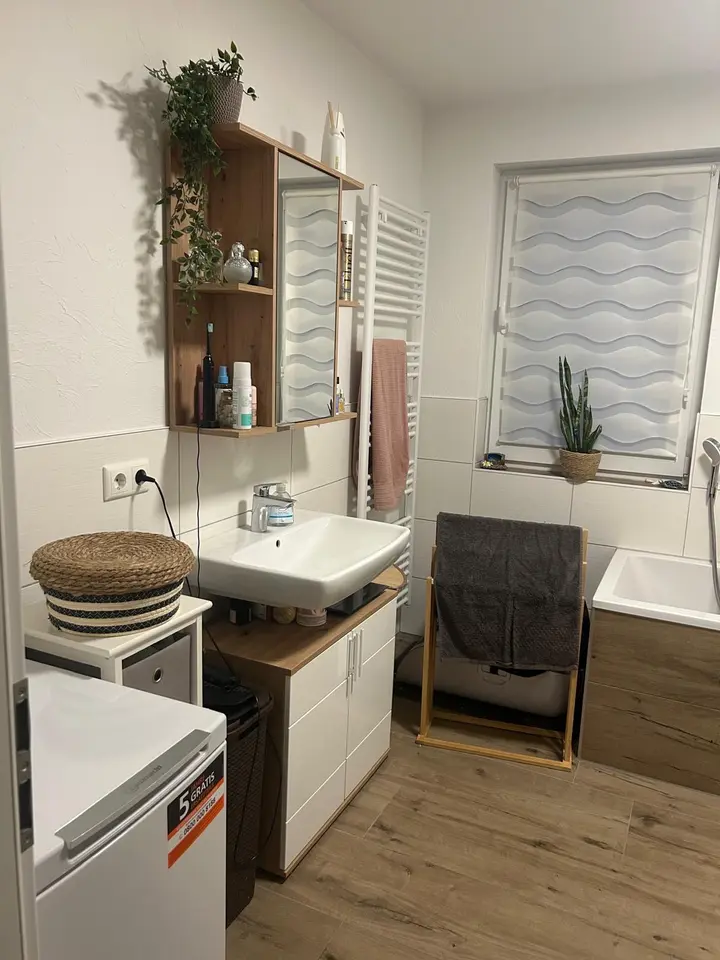 3 Zimmer Wohnung mit 65 m² in Cottbus – Bild 5