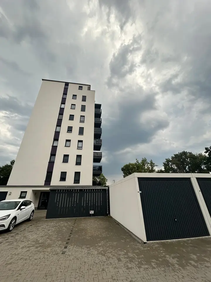3 Zimmer Wohnung mit 65 m² in Cottbus – Bild 9