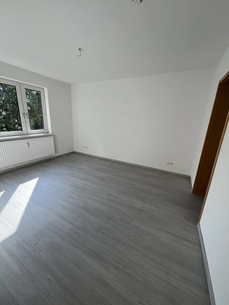 2 Zimmer Wohnung mit 52 m² in Salzgitter – Bild 1