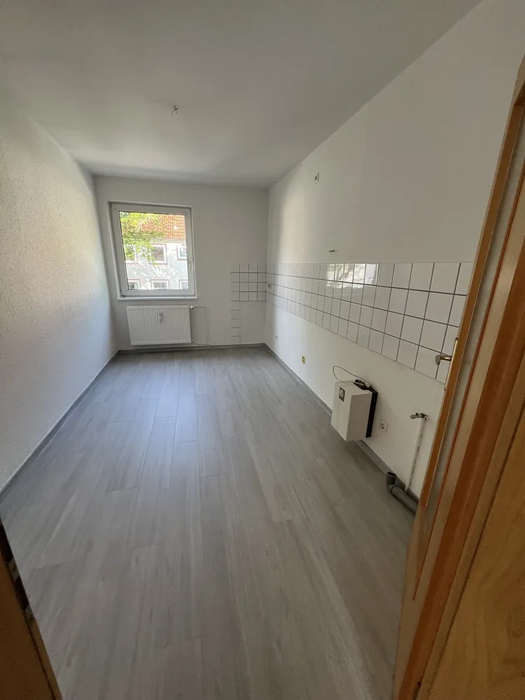 2 Zimmer Wohnung mit 52 m² in Salzgitter – Bild 3