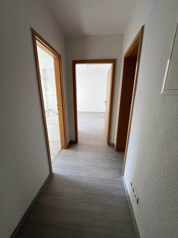 2 Zimmer Wohnung mit 52 m² in Salzgitter – Bild 6
