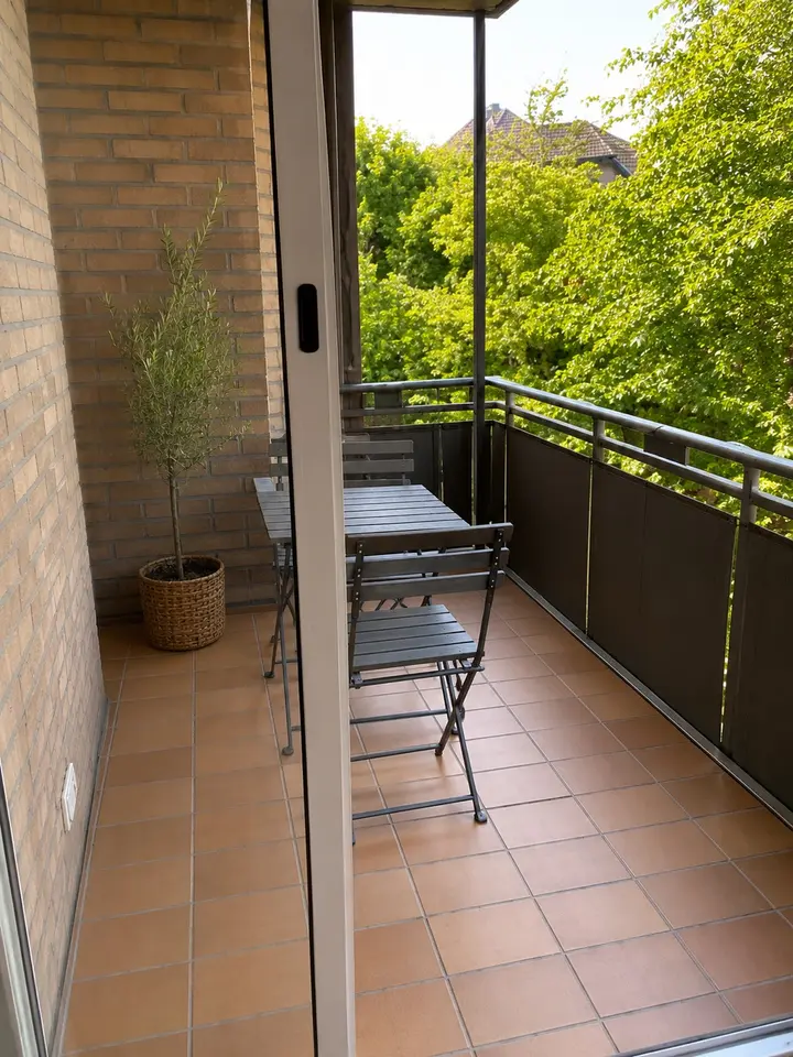 3 Zimmer Wohnung mit 82 m² in Herford – Bild 3