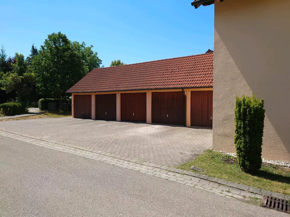 3 Zimmer Wohnung mit 84 m² in Schwäbisch Hall – Bild 2