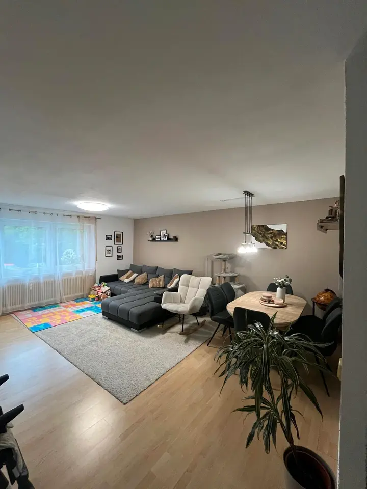 3 Zimmer Wohnung mit 84 m² in Schwäbisch Hall – Bild 9