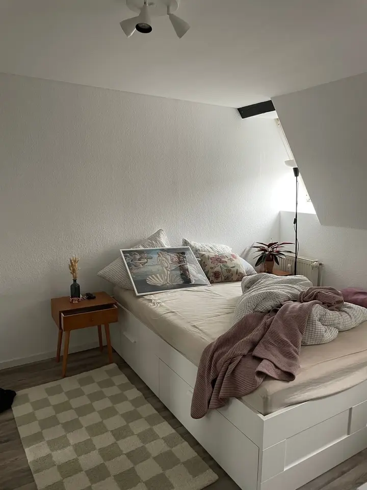 3 Zimmer Wohnung mit 77 m² in Erfurt – Bild 3