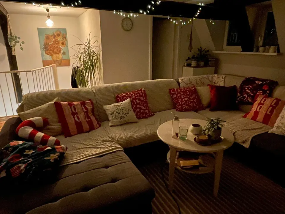3 Zimmer Wohnung mit 77 m² in Erfurt – Bild 8