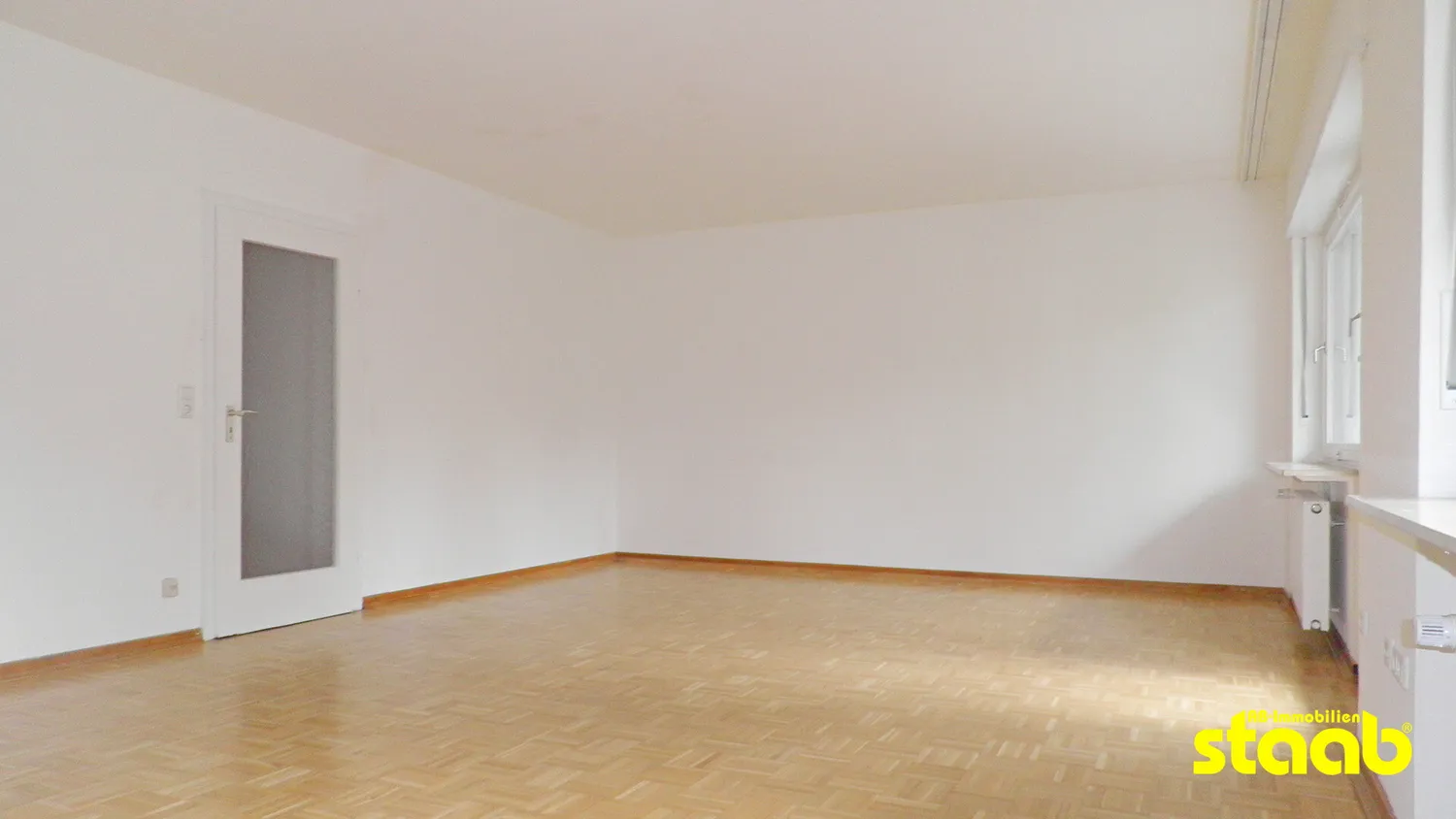 2 Zimmer Wohnung mit 74 m² in Aschaffenburg – Bild 2