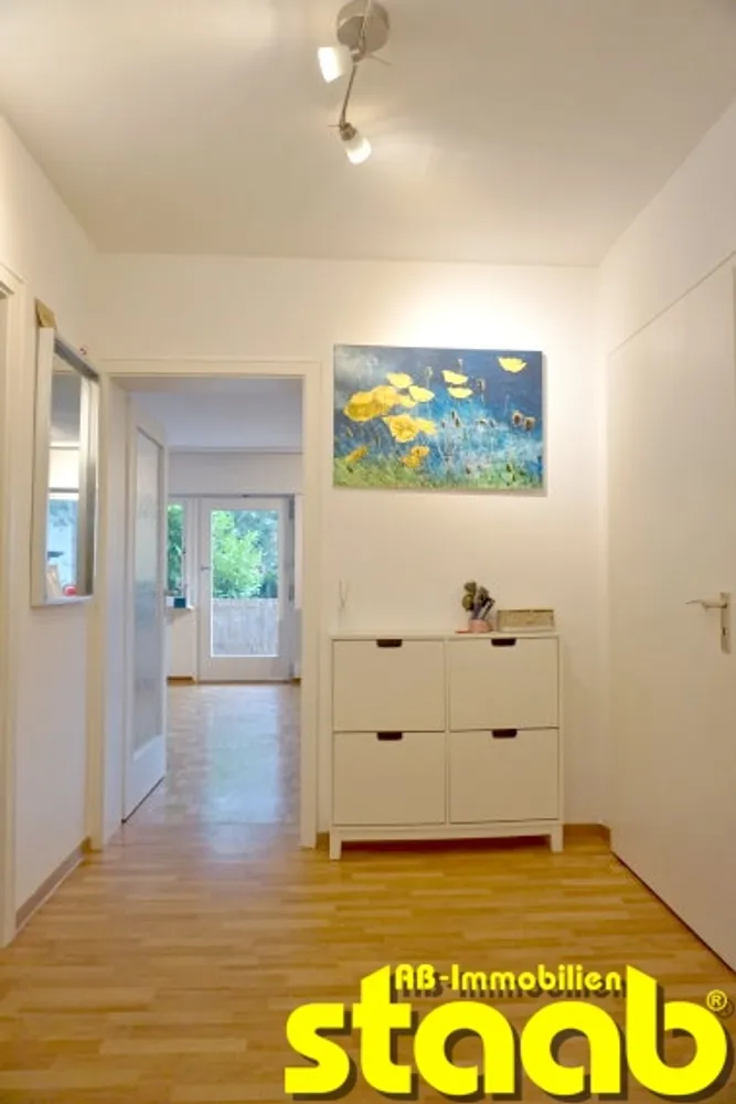 2 Zimmer Wohnung mit 74 m² in Aschaffenburg – Bild 11
