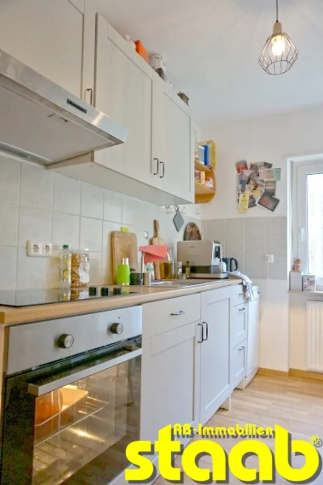 2 Zimmer Wohnung mit 74 m² in Aschaffenburg – Bild 12