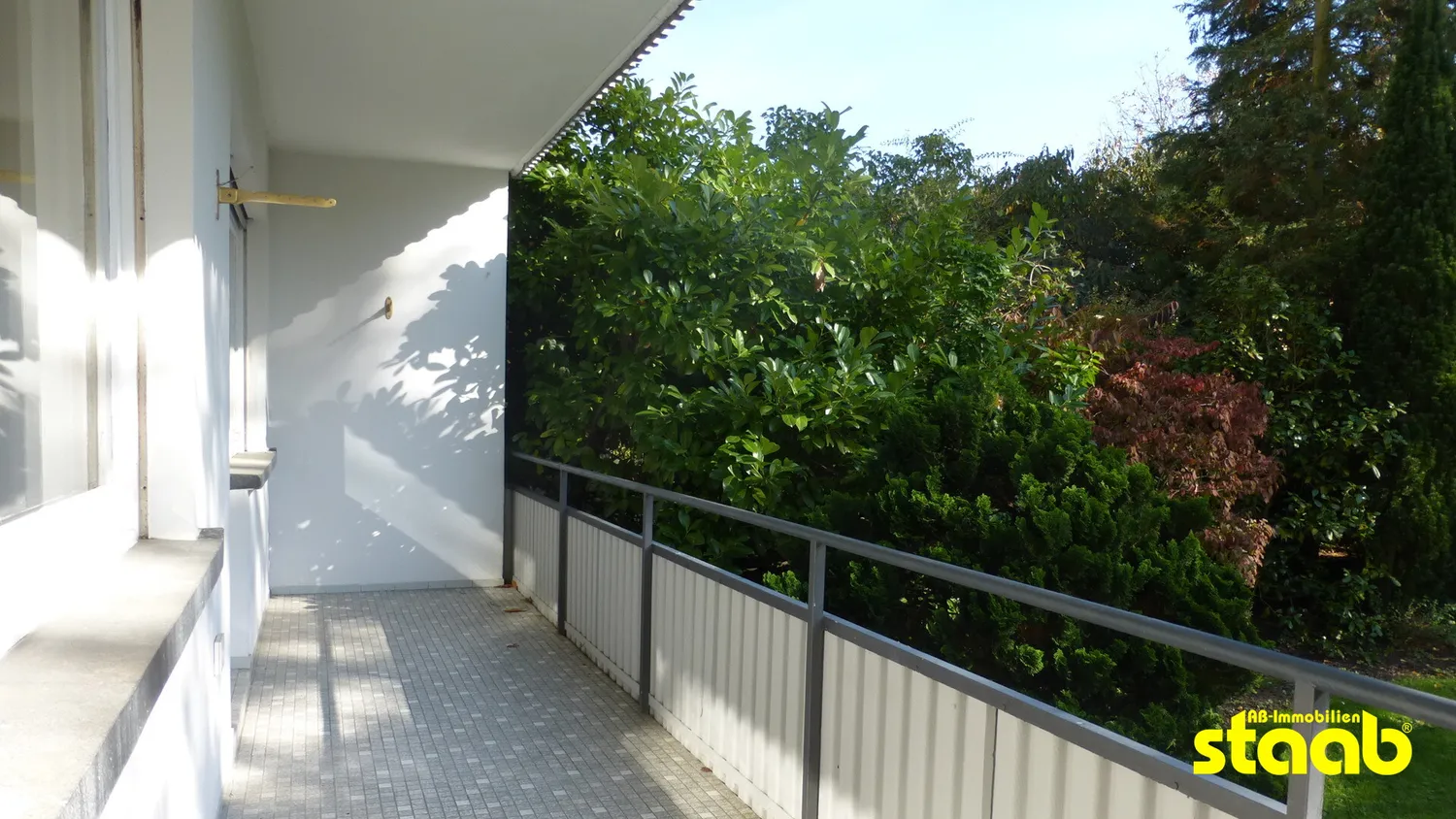 2 Zimmer Wohnung mit 74 m² in Aschaffenburg – Bild 3