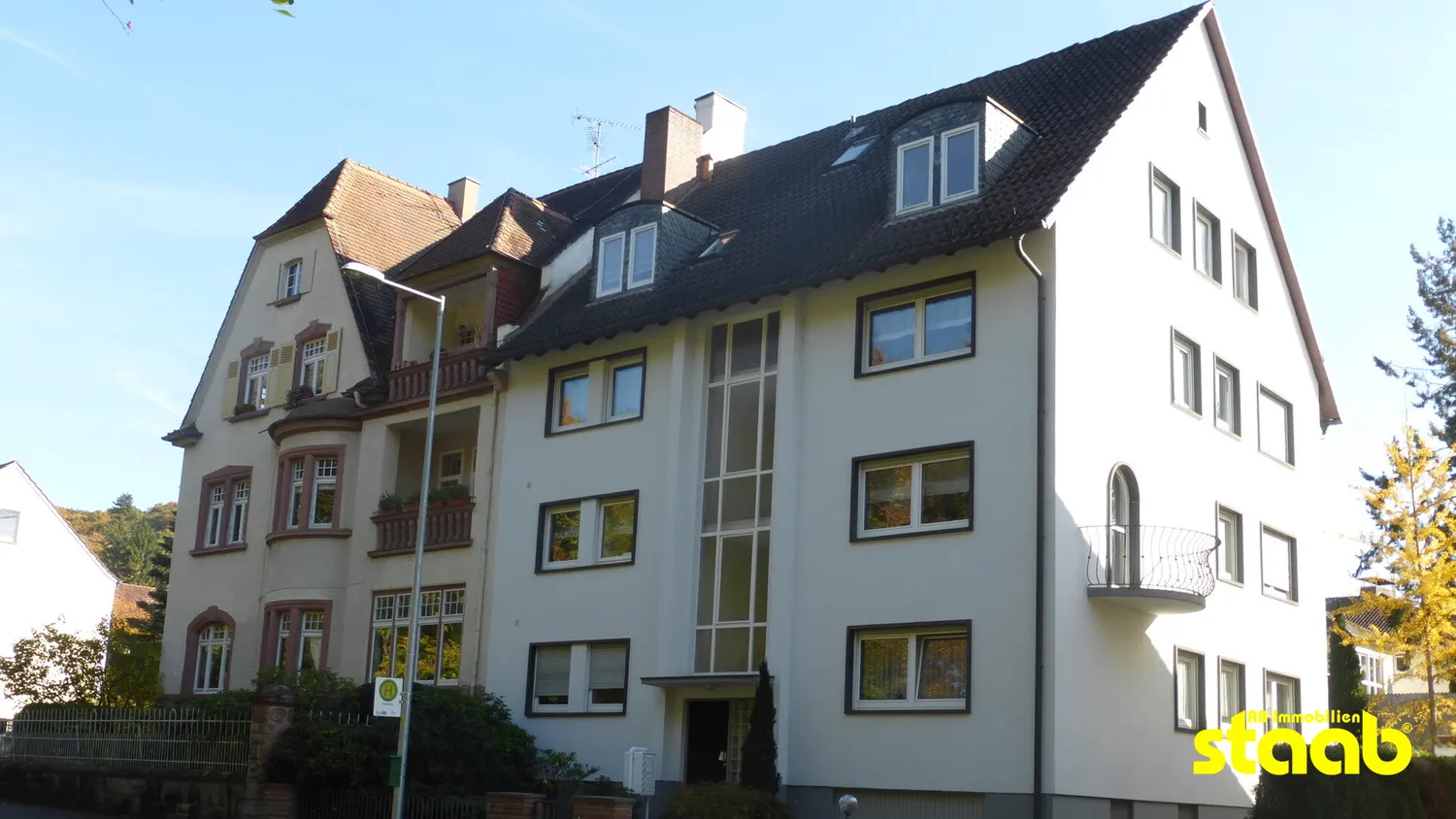 2 Zimmer Wohnung mit 74 m² in Aschaffenburg – Bild 8