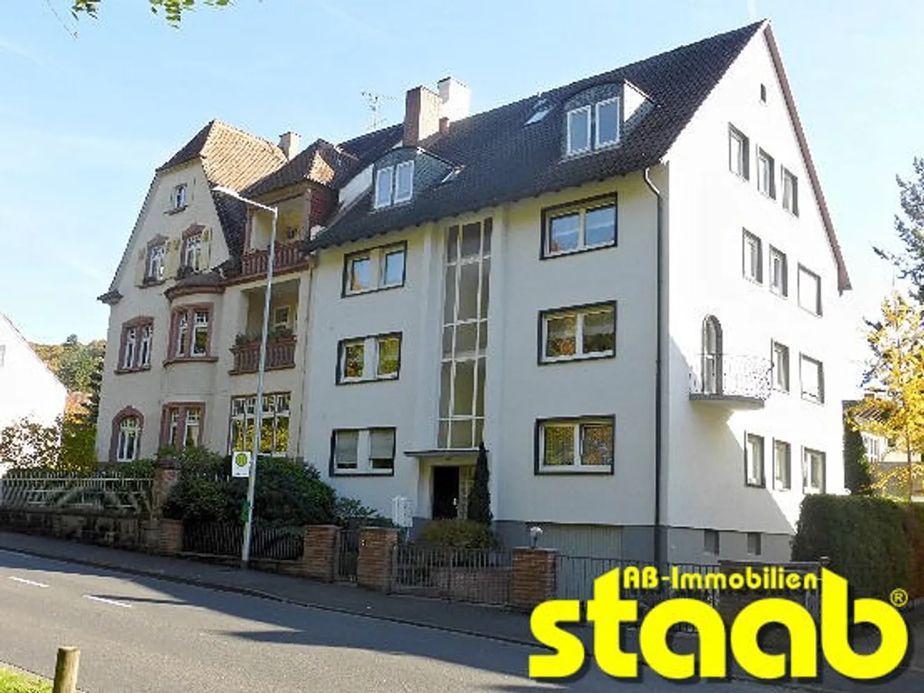 2 Zimmer Wohnung mit 74 m² in Aschaffenburg – Bild 9