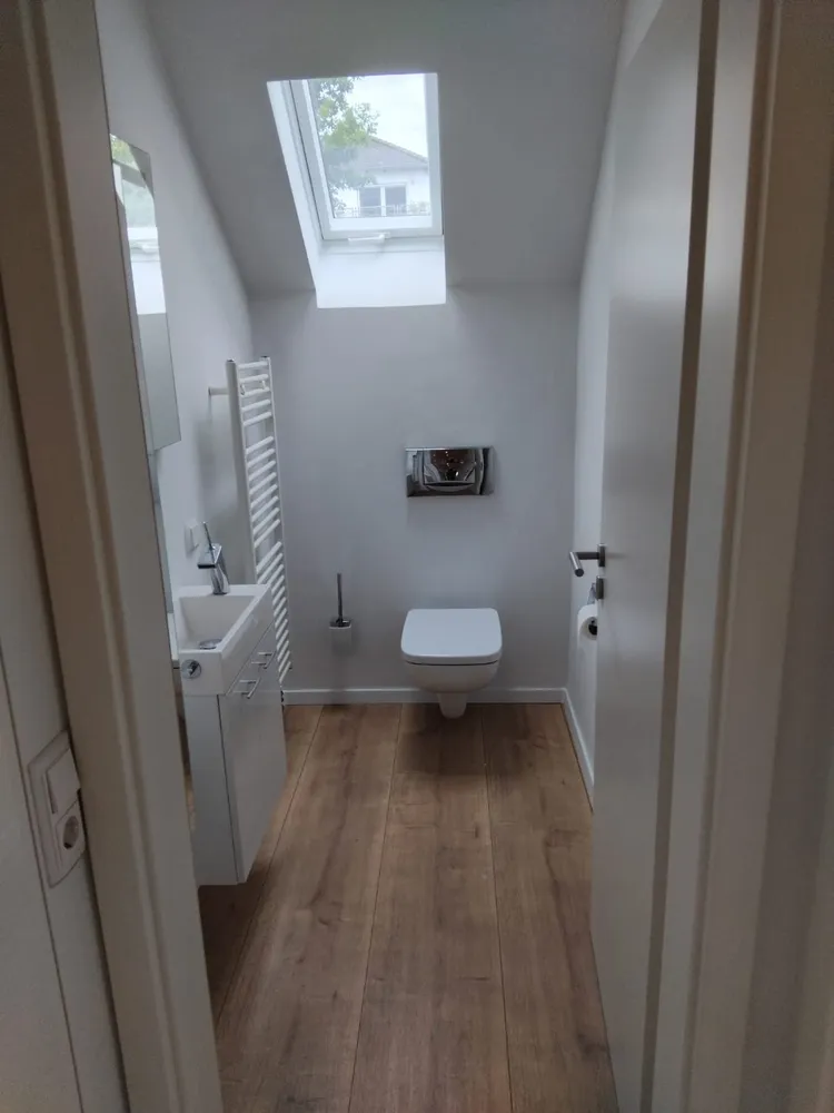 4 Zimmer Wohnung mit 106 m² in Wuppertal – Bild 12