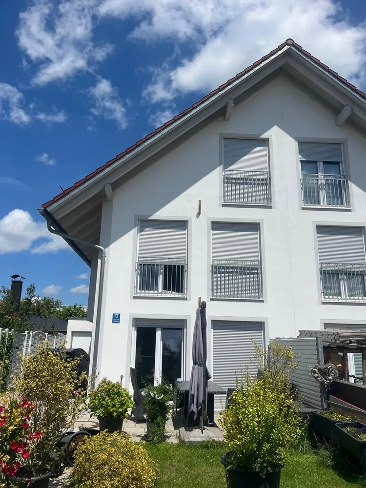 6 Zimmer Haus mit 130 m² in München – Bild 1