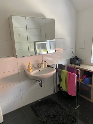 6 Zimmer Haus mit 130 m² in München – Bild 11