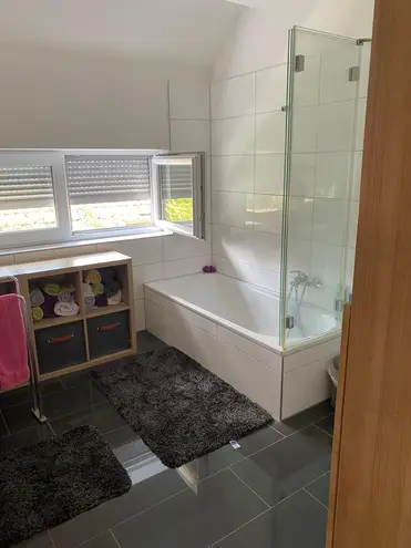 6 Zimmer Haus mit 130 m² in München – Bild 12