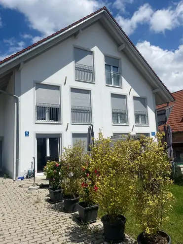 6 Zimmer Haus mit 130 m² in München – Bild 2