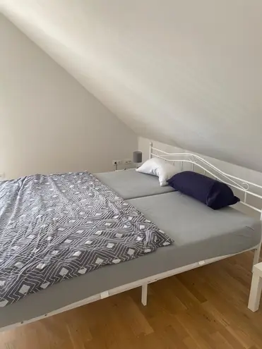 6 Zimmer Haus mit 130 m² in München – Bild 3