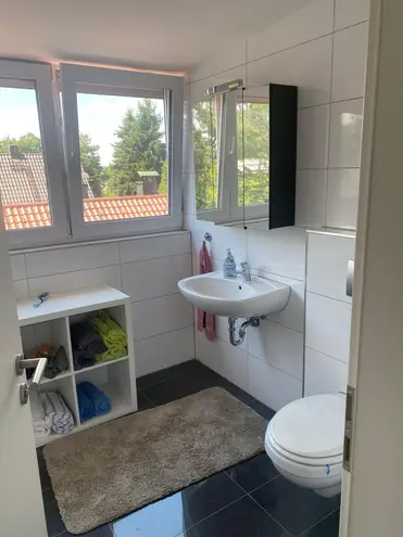 6 Zimmer Haus mit 130 m² in München – Bild 6