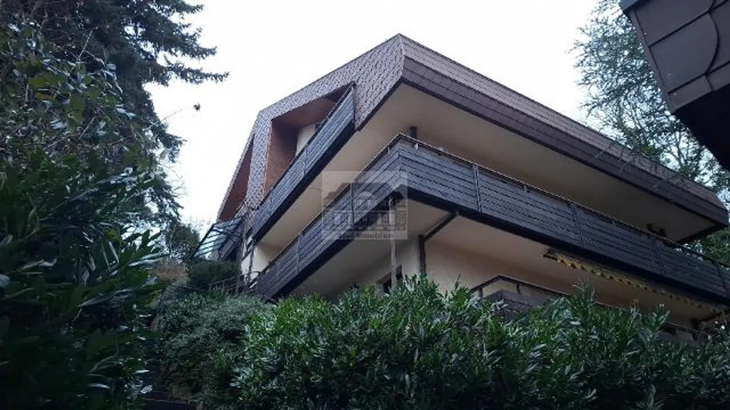 3 Zimmer Wohnung mit 92 m² in Baden-Baden – Bild 1
