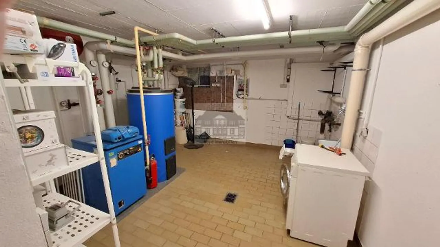 3 Zimmer Wohnung mit 92 m² in Baden-Baden – Bild 12