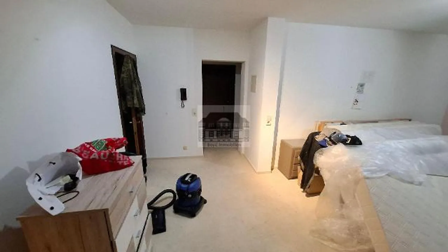 3 Zimmer Wohnung mit 92 m² in Baden-Baden – Bild 4