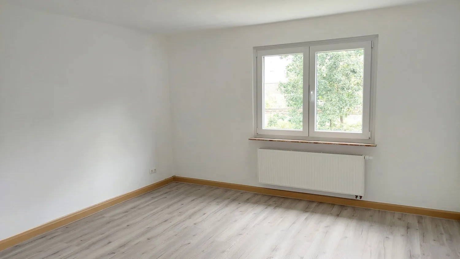 2 Zimmer Wohnung mit 57 m² in Siegen – Bild 2