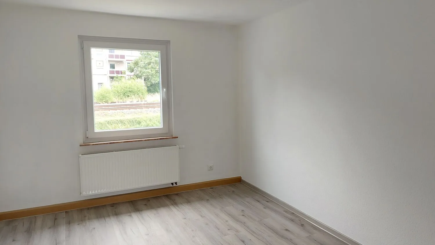 2 Zimmer Wohnung mit 57 m² in Siegen – Bild 3
