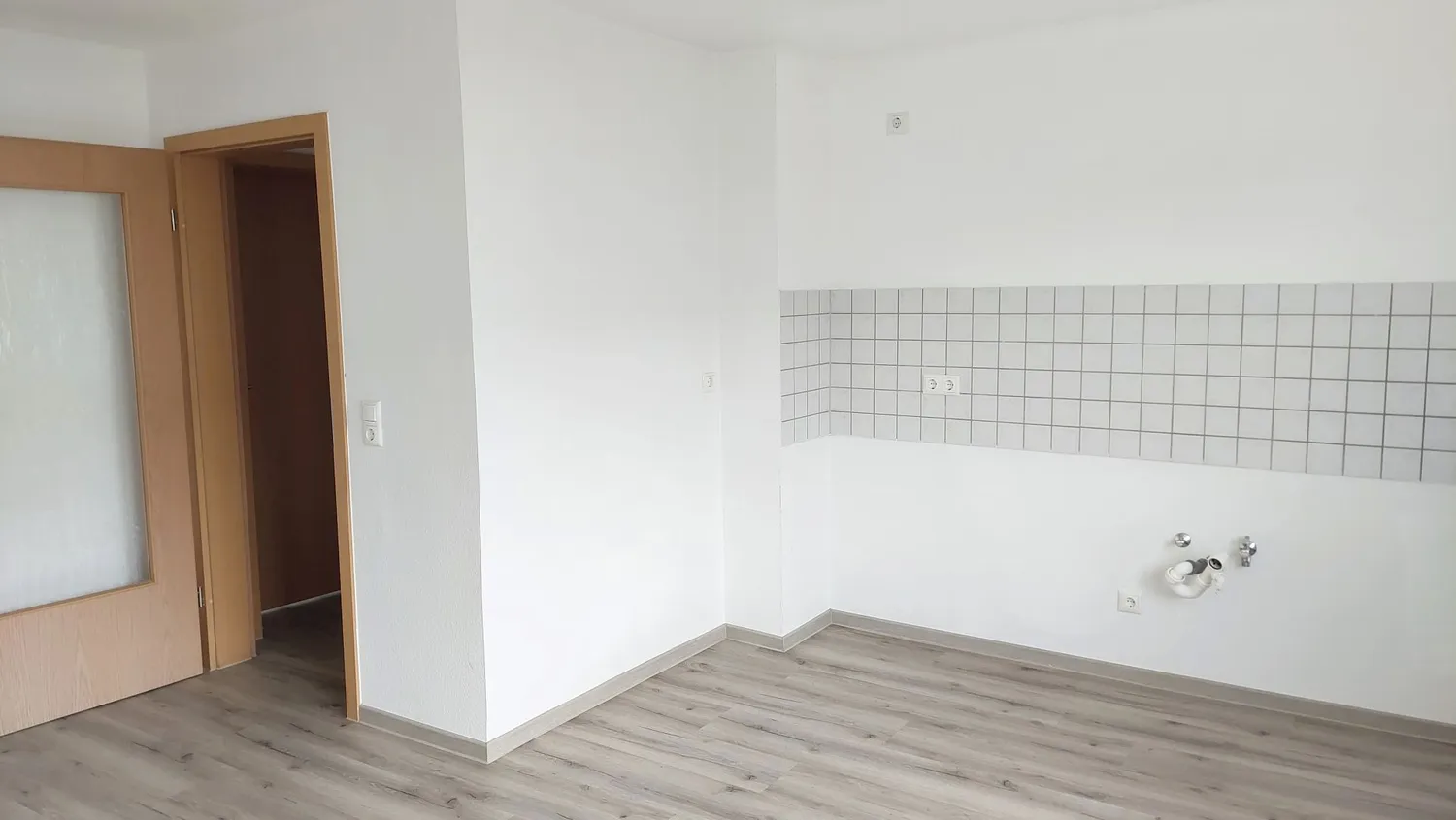 2 Zimmer Wohnung mit 57 m² in Siegen – Bild 4