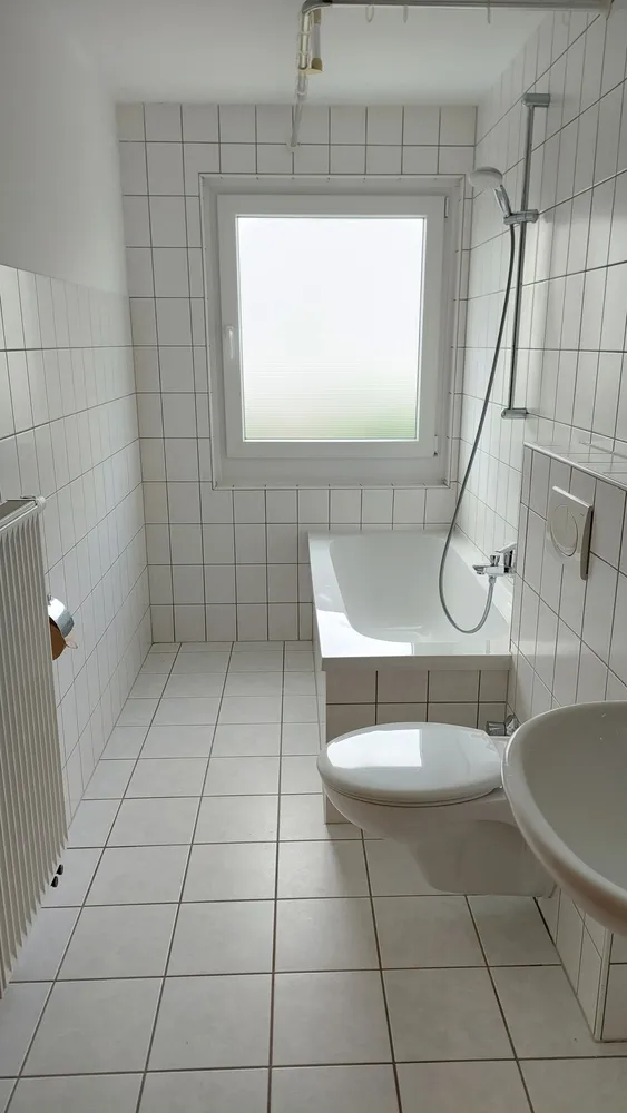 2 Zimmer Wohnung mit 57 m² in Siegen – Bild 7