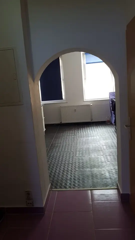 2 Zimmer Wohnung mit 51 m² in Aschersleben – Bild 2