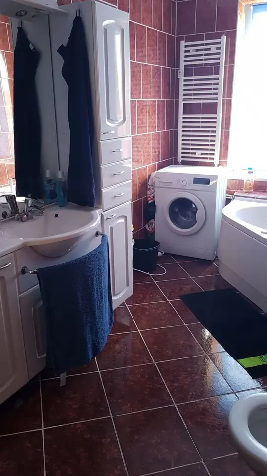 2 Zimmer Wohnung mit 51 m² in Aschersleben – Bild 5