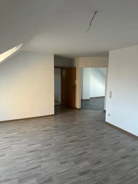 2 Zimmer Wohnung mit 51 m² in Aschersleben – Bild 9