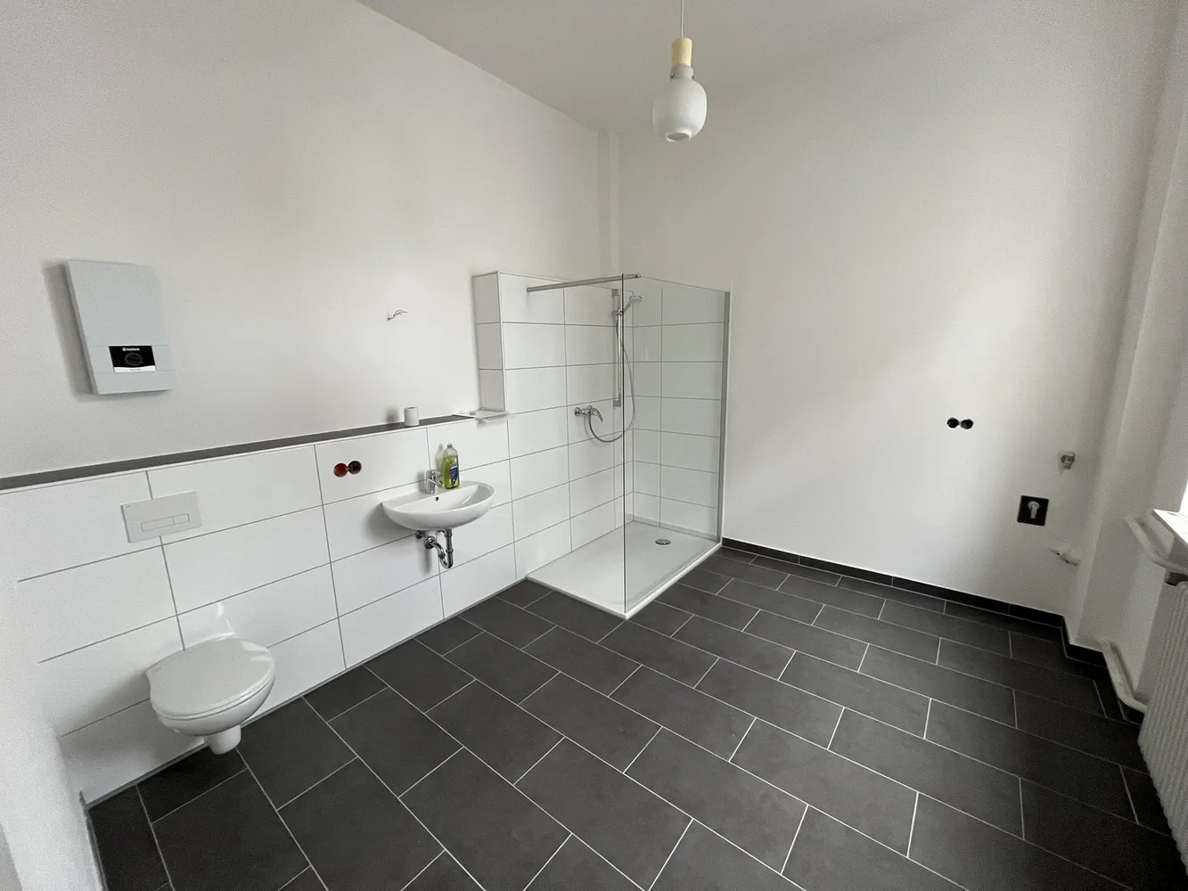 3 Zimmer Wohnung mit 99 m² in Wuppertal – Bild 1