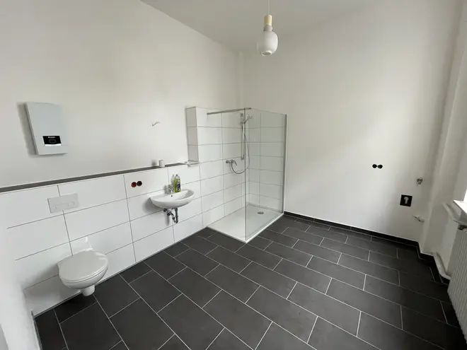 3 Zimmer Wohnung mit 99 m² in Wuppertal – Bild 1