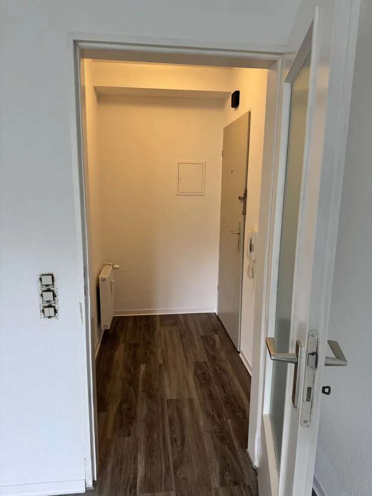 2 Zimmer Wohnung mit 56 m² in Siegen – Bild 11