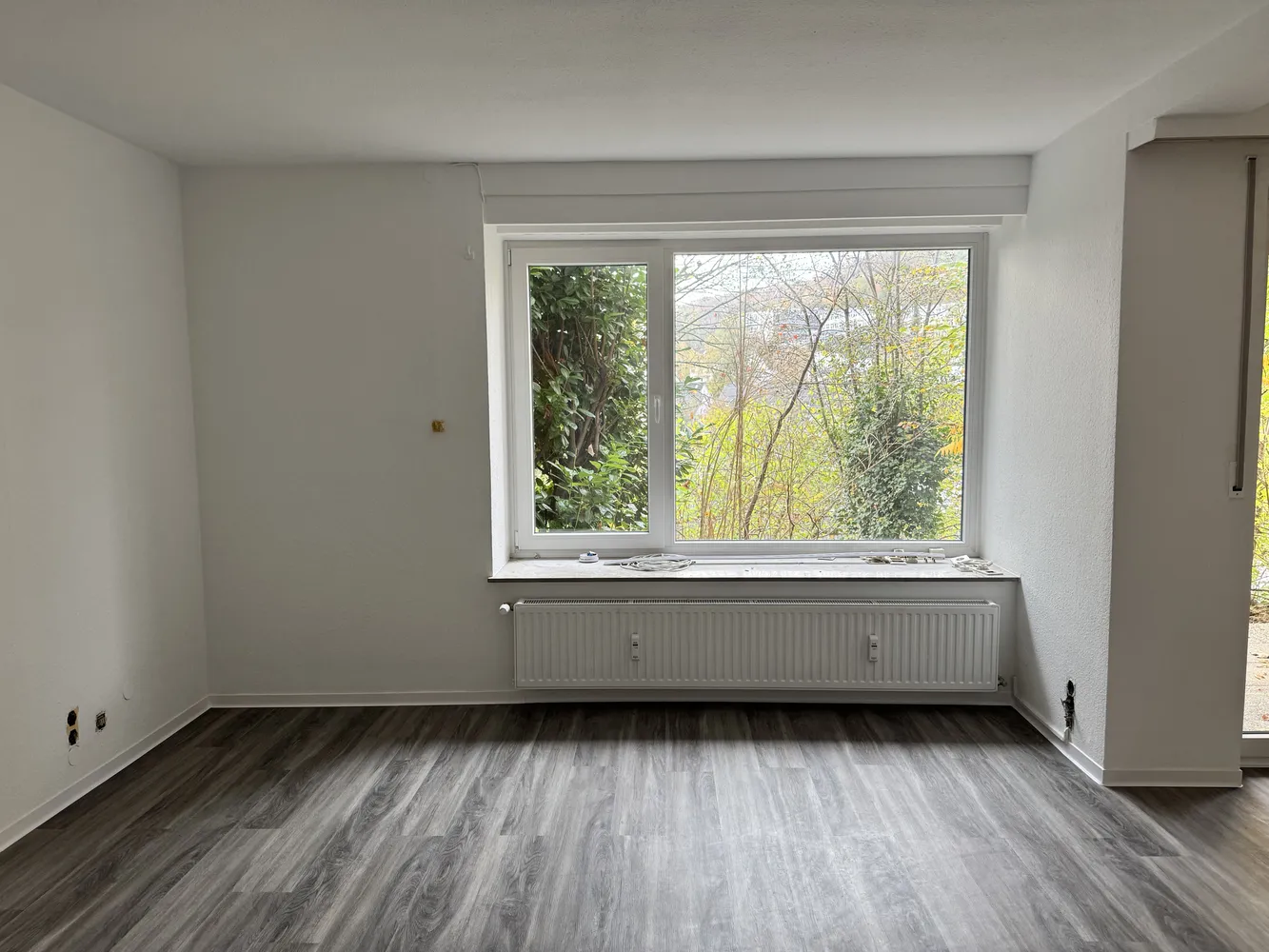 2 Zimmer Wohnung mit 56 m² in Siegen – Bild 12