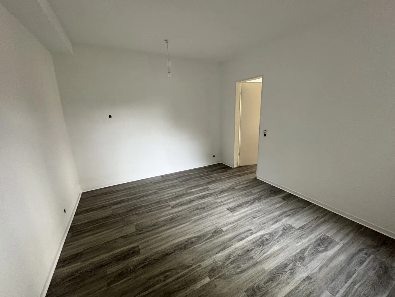2 Zimmer Wohnung mit 56 m² in Siegen – Bild 3