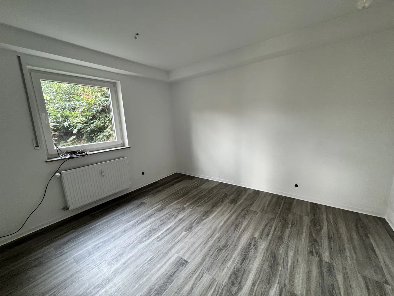 2 Zimmer Wohnung mit 56 m² in Siegen – Bild 4