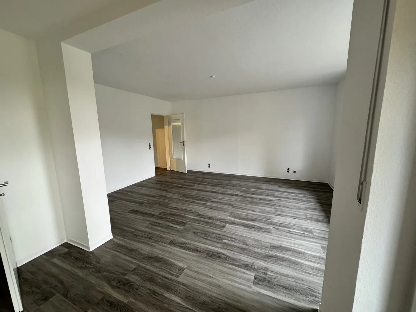 2 Zimmer Wohnung mit 56 m² in Siegen – Bild 6