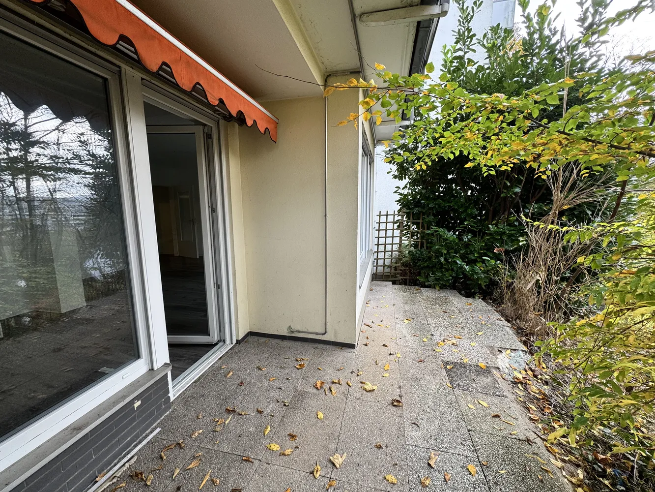 2 Zimmer Wohnung mit 56 m² in Siegen – Bild 7