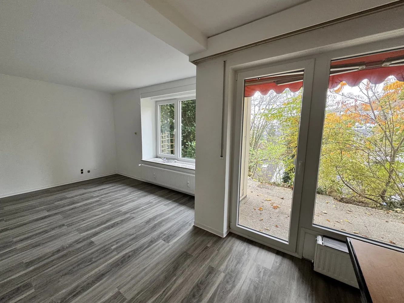 2 Zimmer Wohnung mit 56 m² in Siegen – Bild 9