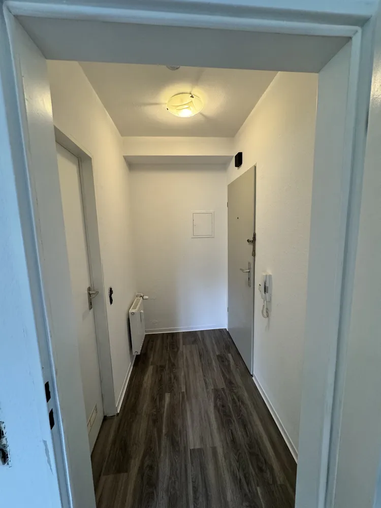 2 Zimmer Wohnung mit 56 m² in Siegen – Bild 10