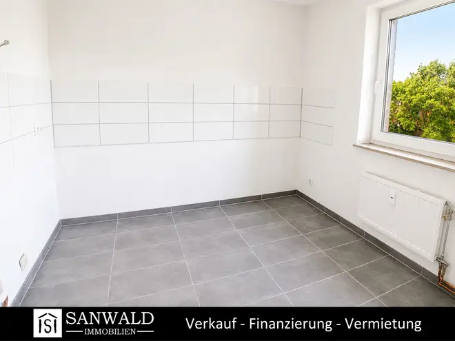 4 Zimmer Wohnung mit 110 m² in Mönchengladbach – Bild 4