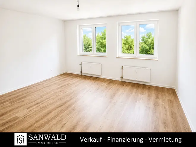 4 Zimmer Wohnung mit 110 m² in Mönchengladbach – Bild 5
