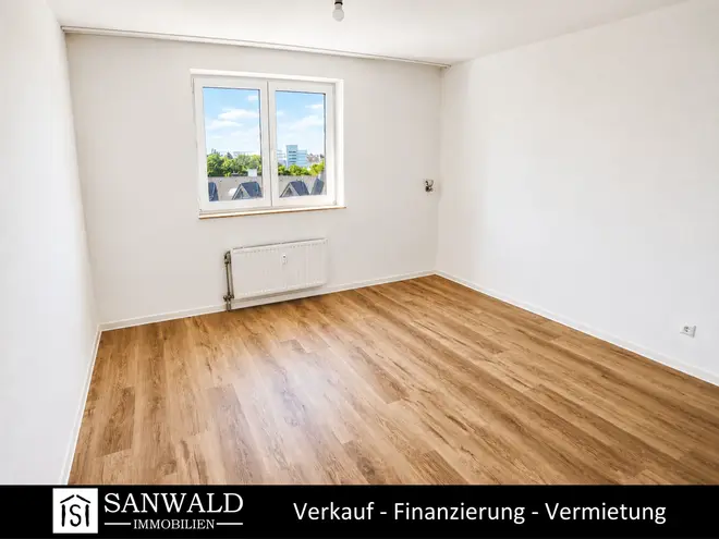 4 Zimmer Wohnung mit 110 m² in Mönchengladbach – Bild 6