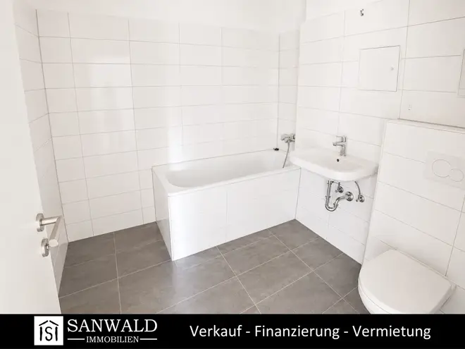 4 Zimmer Wohnung mit 110 m² in Mönchengladbach – Bild 7