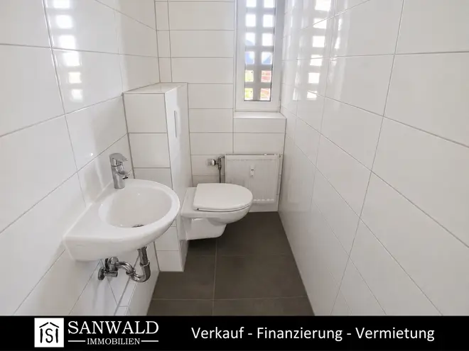 4 Zimmer Wohnung mit 110 m² in Mönchengladbach – Bild 9
