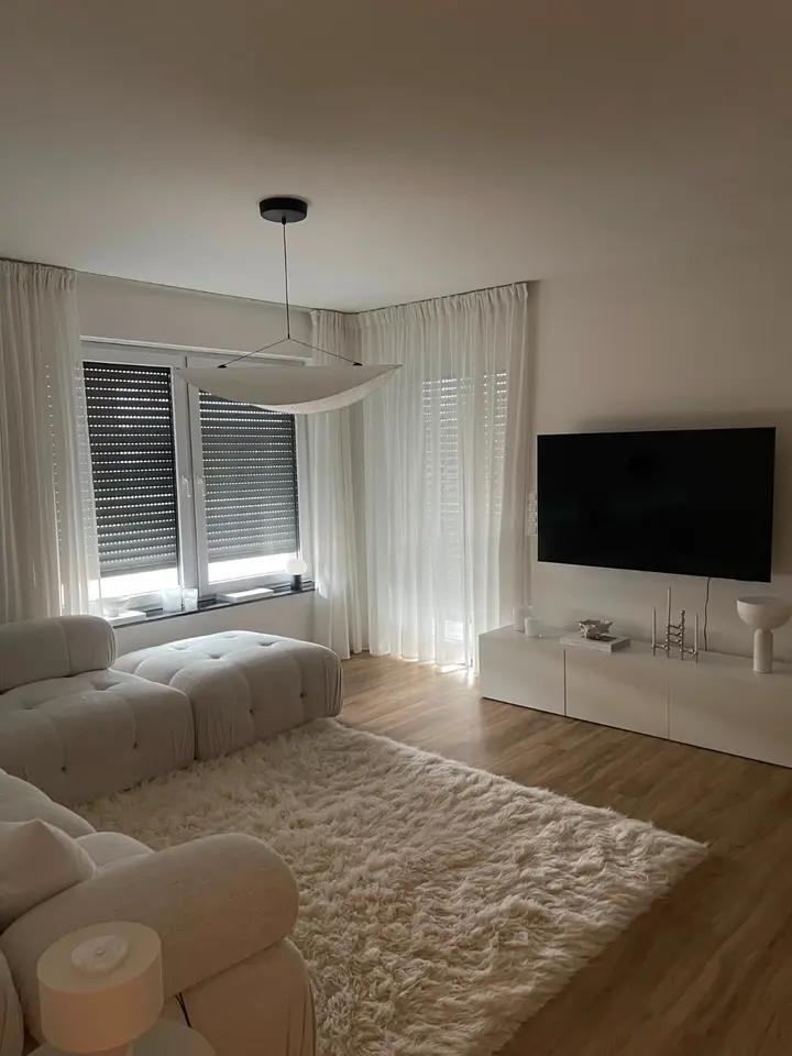 2 Zimmer Wohnung mit 59 m² in Kleve – Bild 1